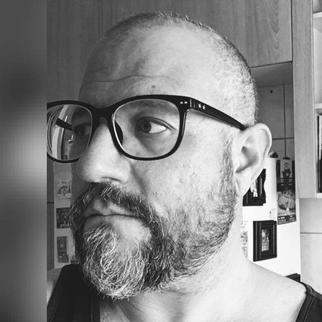 Fábio Vedovelli Senior 