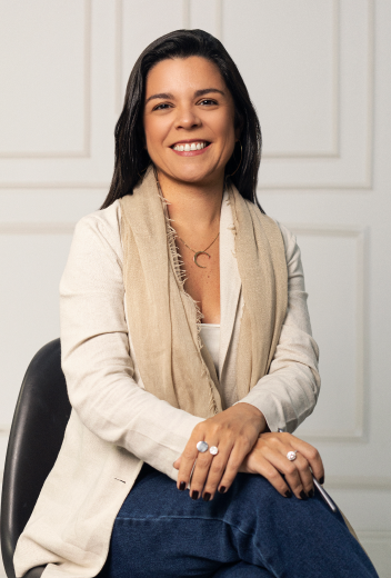Cecília Lauriano