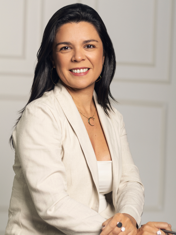 Cecília Lauriano